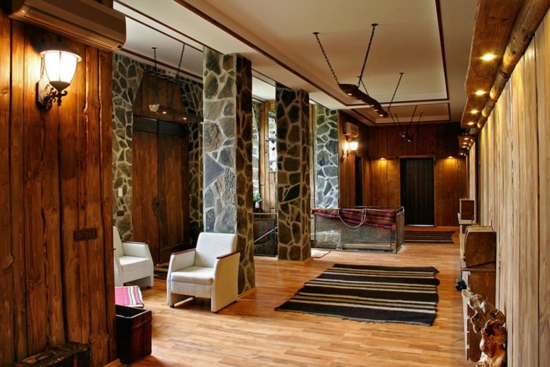 Вила Марк - Снимка 2