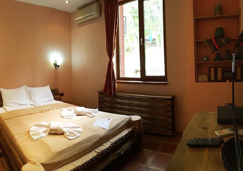 Вила Марк - Снимка 2