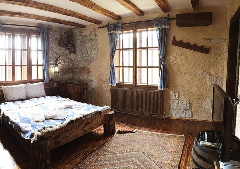 Вила Марк - Снимка 2