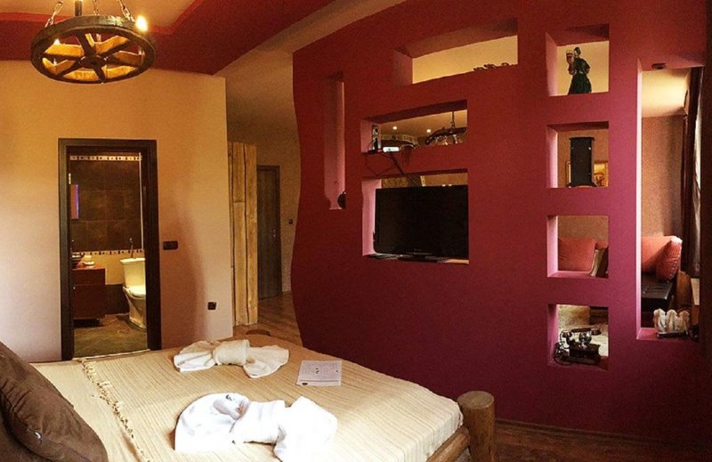 Вила Марк - Снимка 9