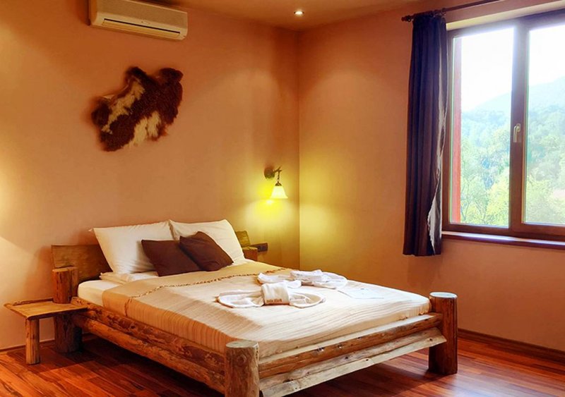 Вила Марк - Снимка 3