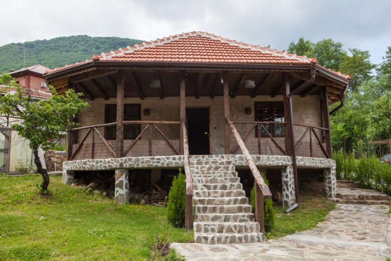 Вила Марк - Снимка 7