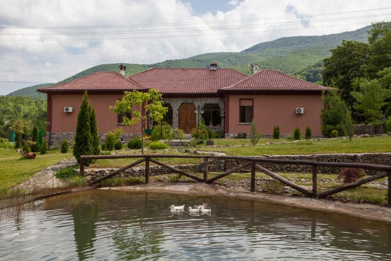 Вила Марк - Снимка 1