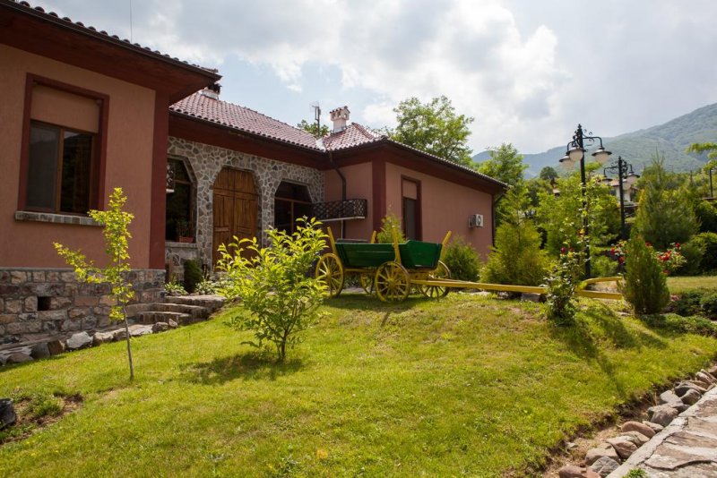 Вила Марк - Снимка 4