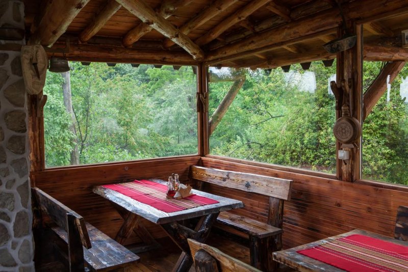 Вила Марк - Снимка 5