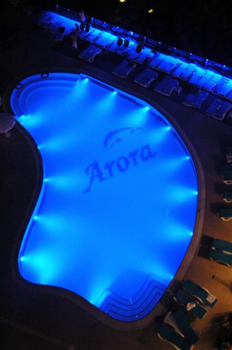 Arora Hotel - Снимка 8