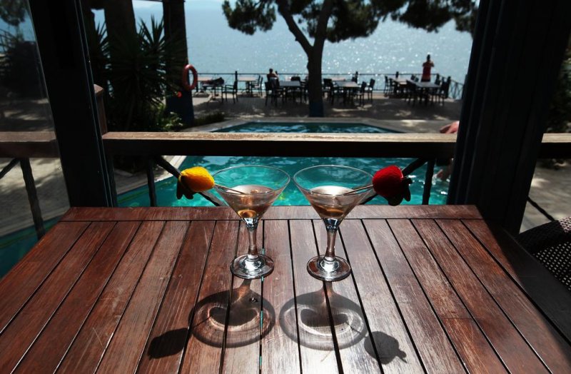 Arora Hotel - Снимка 3