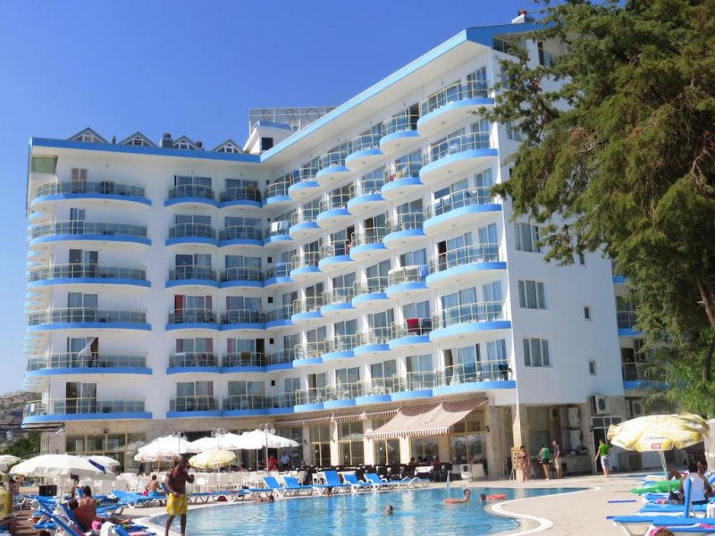 Arora Hotel - Снимка 9
