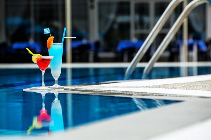 Port Marina - Снимка 1