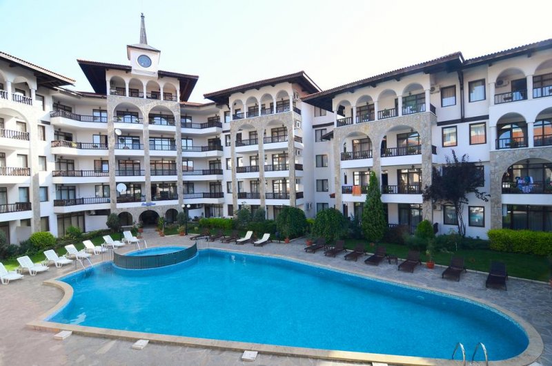 Хотел Северина - Снимка 0