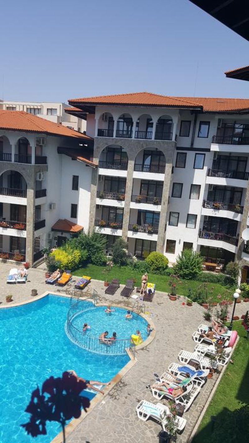 Хотел Северина - Снимка 1