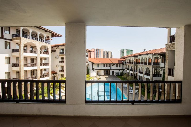 Хотел Северина - Снимка 2