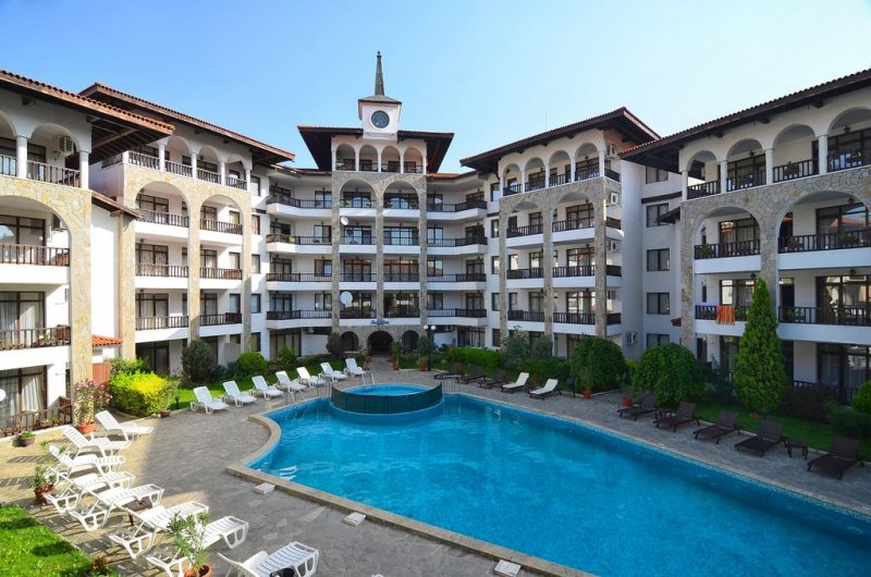 Хотел Северина - Снимка 5