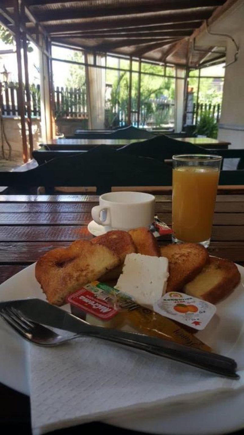 Хотел Северина - Снимка 11