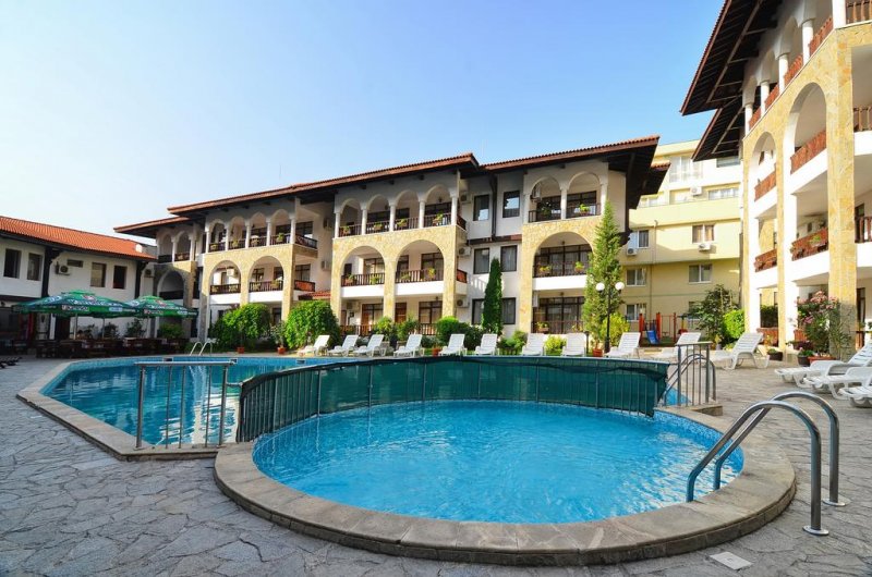 Хотел Северина - Снимка 9