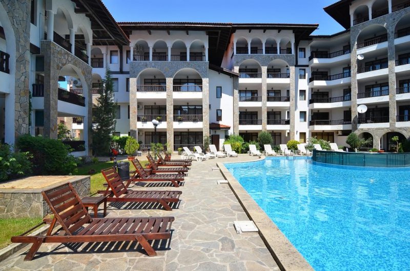 Хотел Северина - Снимка 4