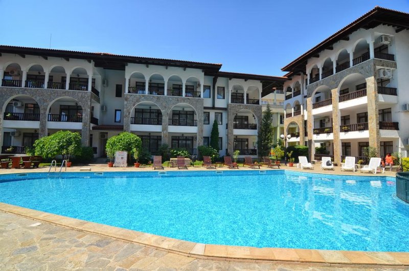 Хотел Северина - Снимка 3