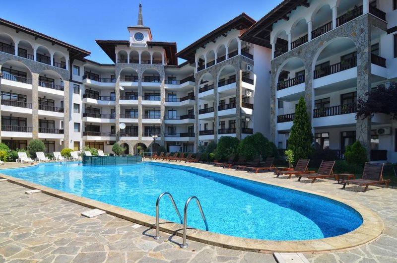 Хотел Северина - Снимка 5