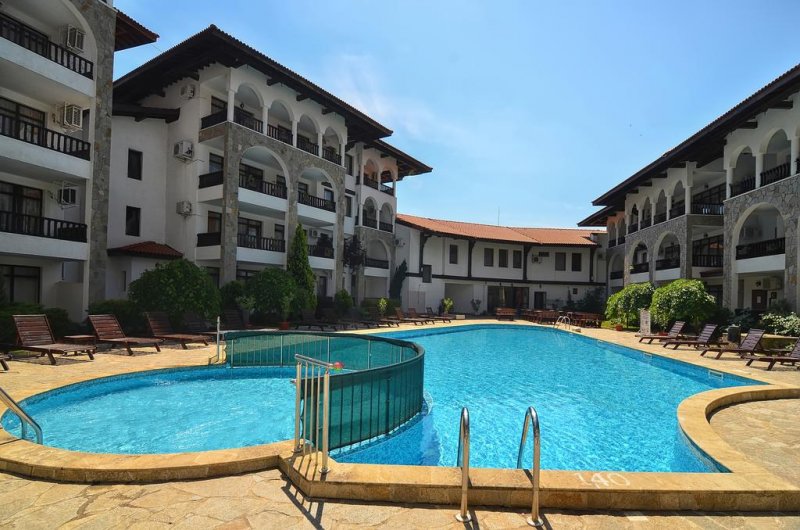 Хотел Северина - Снимка 10