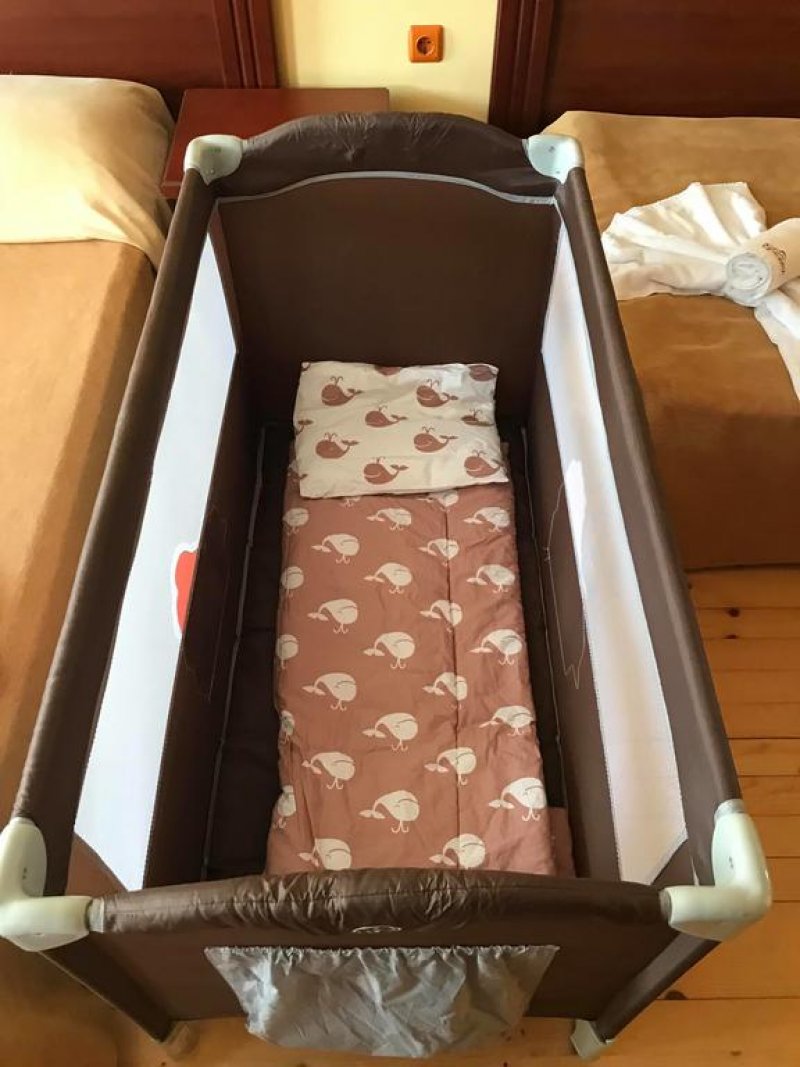 Хотел Северина - Снимка 1