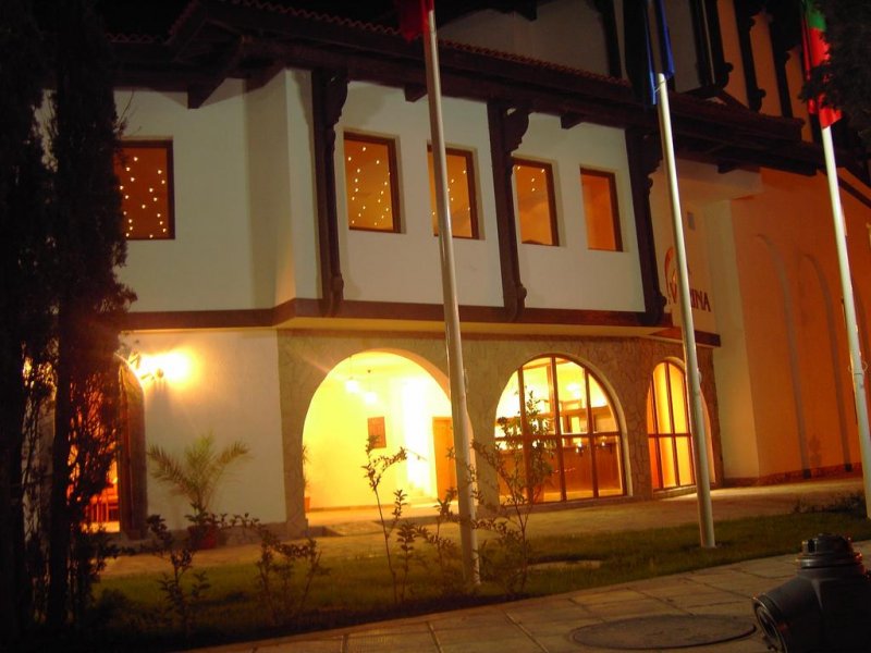 Хотел Северина - Снимка 9