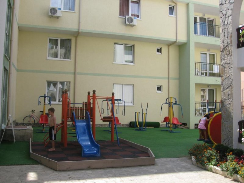 Хотел Северина - Снимка 9