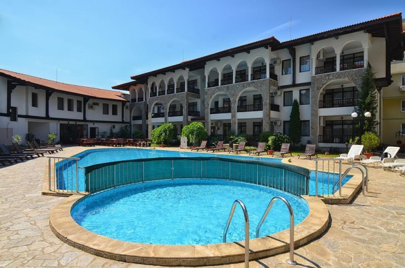 Хотел Северина - Снимка 8