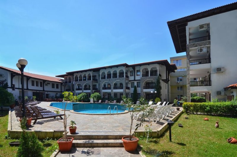 Хотел Северина - Снимка 1