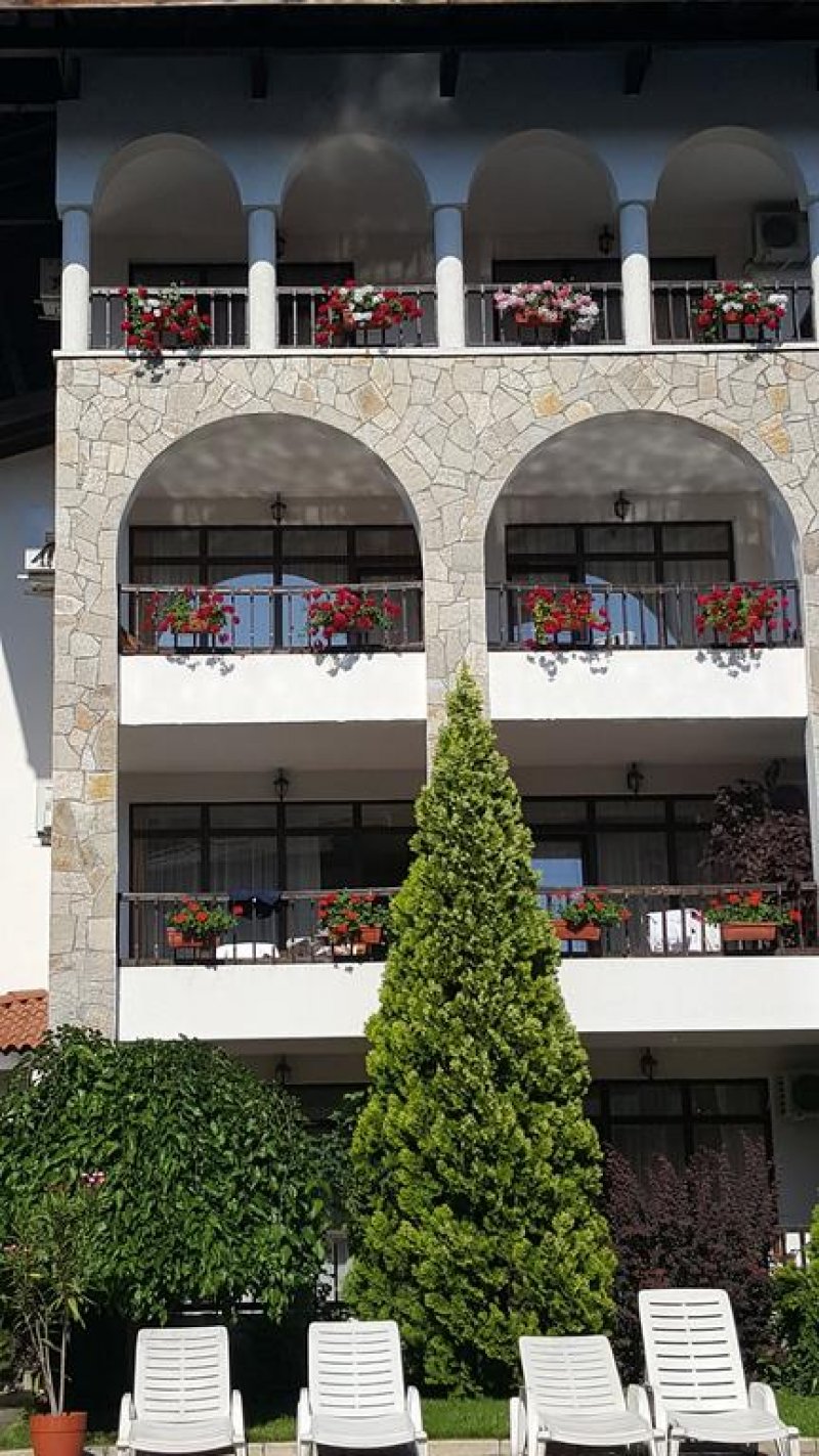 Хотел Северина - Снимка 2