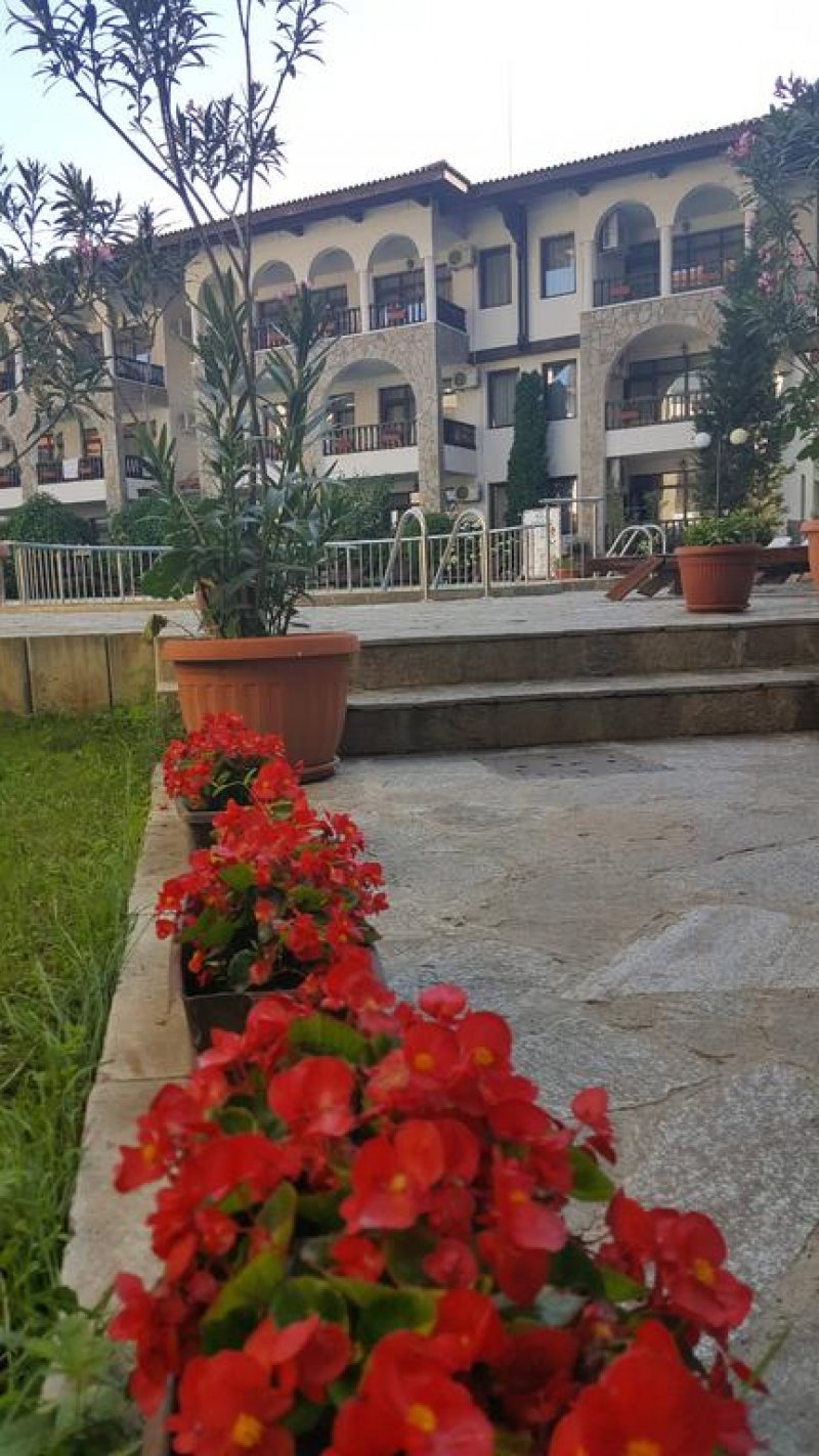 Хотел Северина - Снимка 1