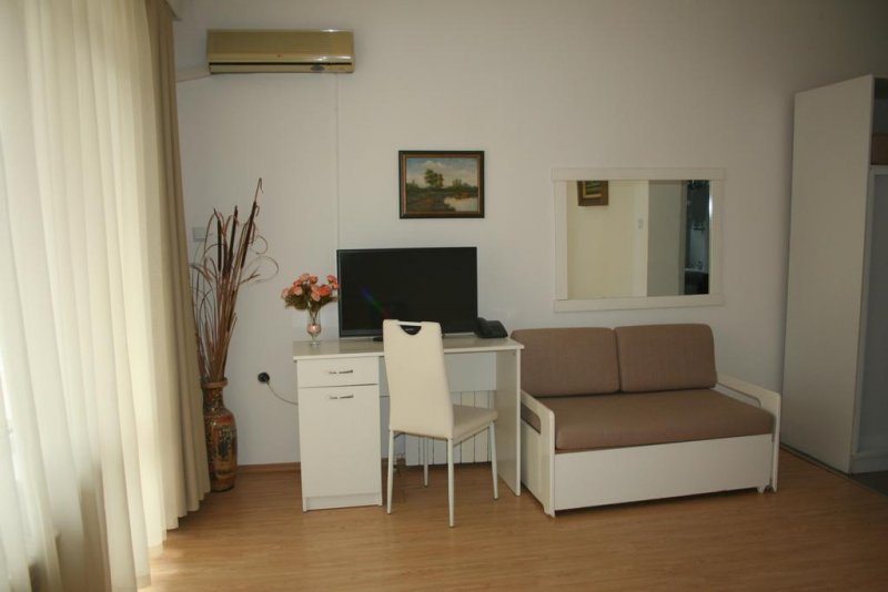 Хотел Ной - Снимка 3