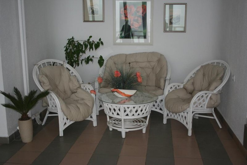 Хотел Ной - Снимка 4