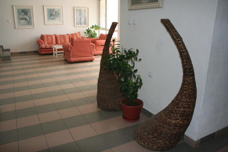 Хотел Ной - Снимка 2