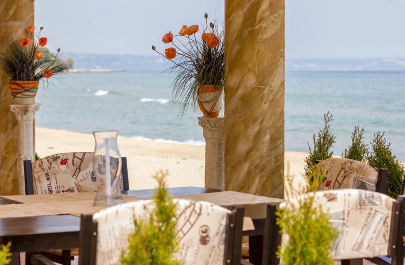 Хотел Ной - Снимка 0