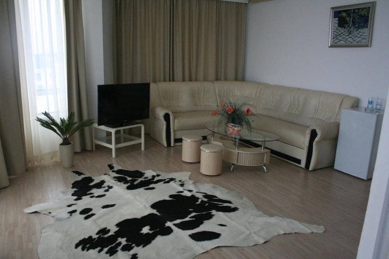 Хотел Ной - Снимка 2