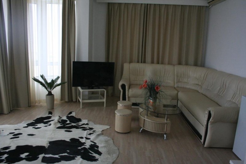 Хотел Ной - Снимка 3