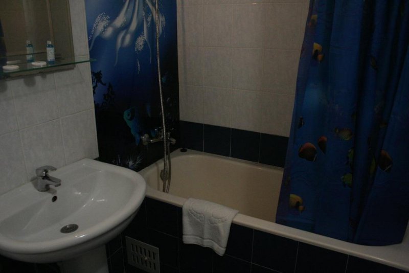 Хотел Ной - Снимка 1