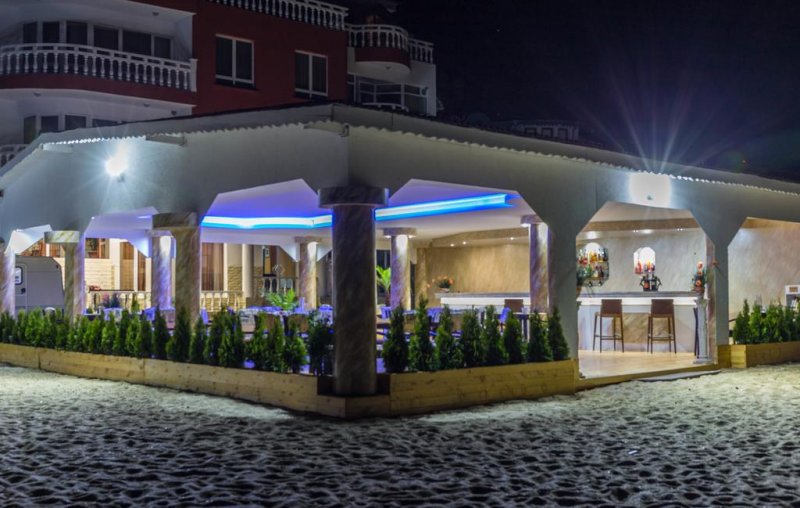 Хотел Ной - Снимка 2