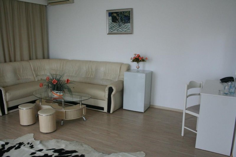 Хотел Ной - Снимка 9