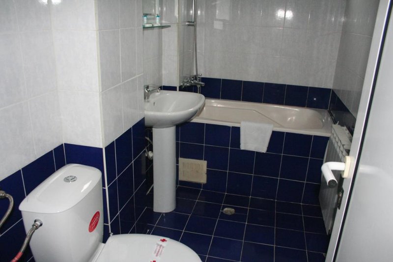 Хотел Ной - Снимка 7