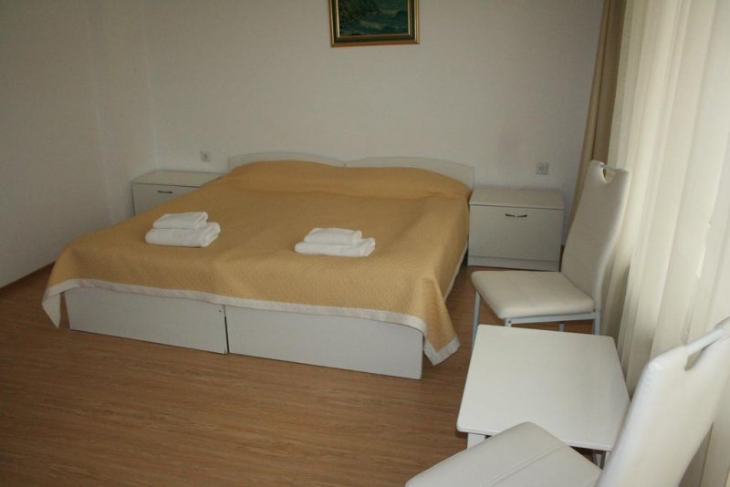 Хотел Ной - Снимка 1