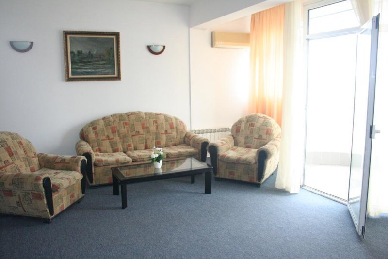 Хотел Ной - Снимка 10