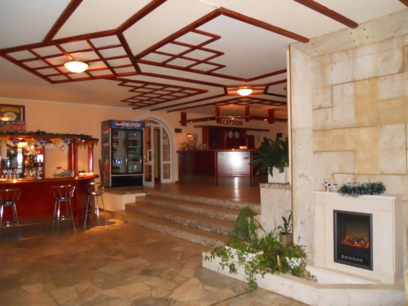 Хотел Бор - Снимка 10