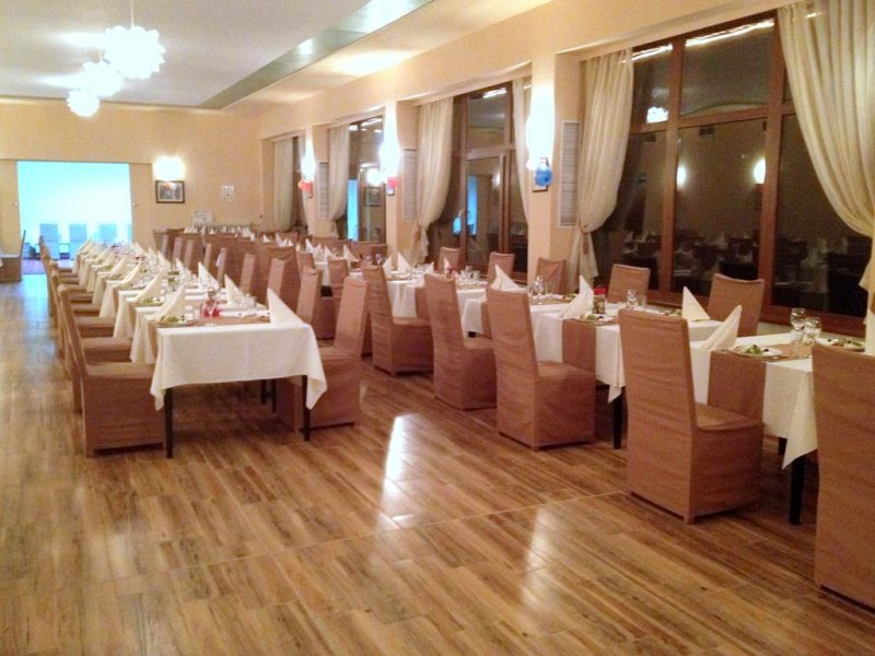 Хотел Бор - Снимка 2