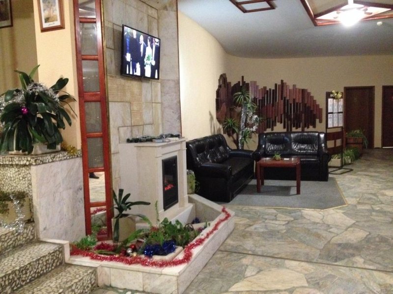 Хотел Бор - Снимка 8