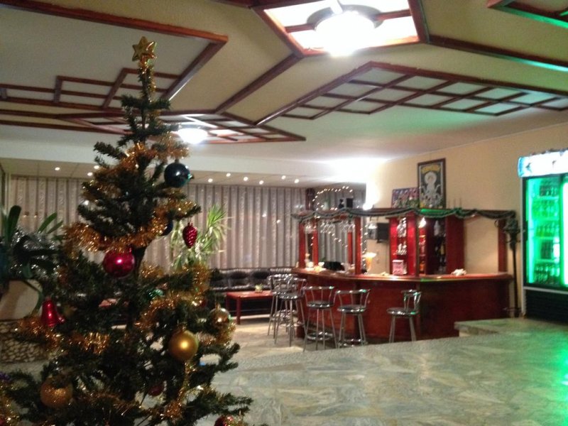 Хотел Бор - Снимка 1