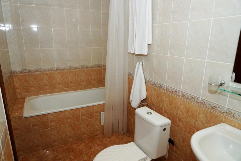 Хотел Бор - Снимка 9