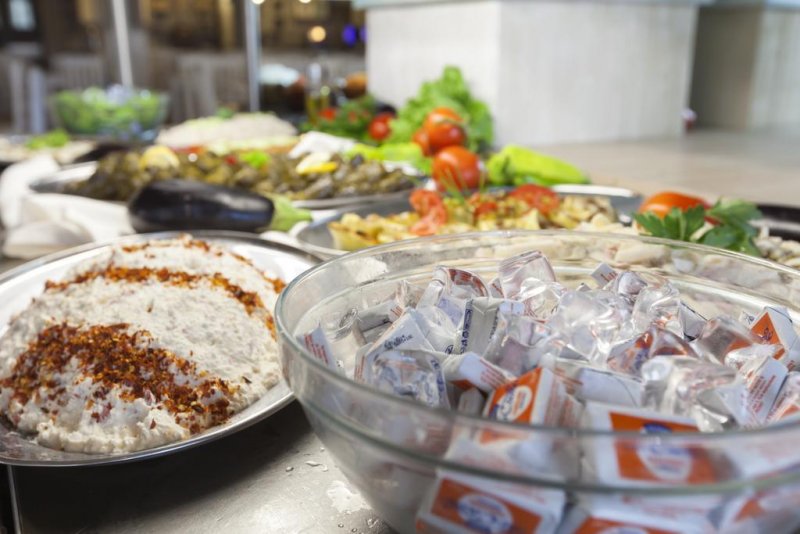 Хотел Бор - Снимка 11