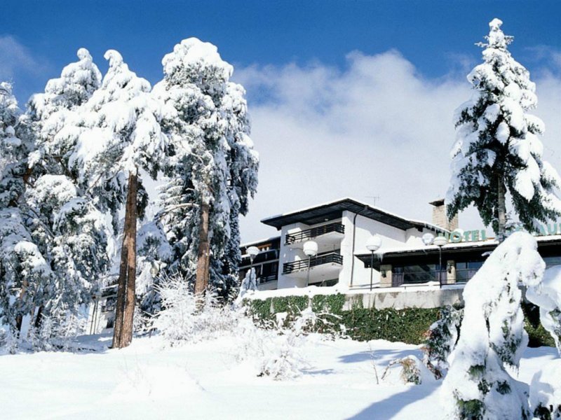 Хотел Бор - Снимка 4