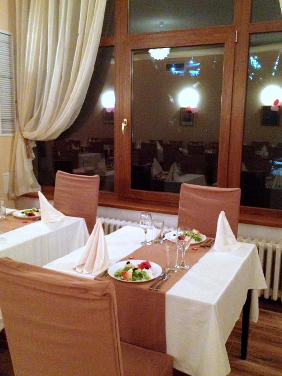 3, 5 или 7 нощувки на човек със закуски и вечери в хотел Бор, Боровец - Снимка 15